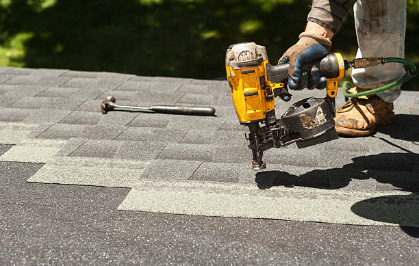 Best Asphalt Shingle Roofing  in Edinburg, IL